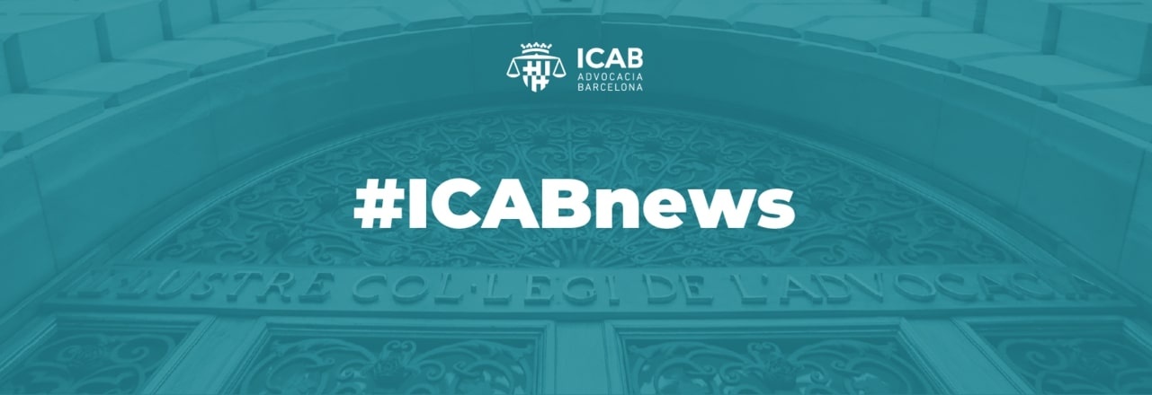 #ICABnews
