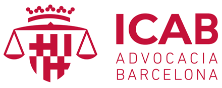 logotip ICAB