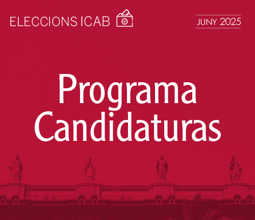 Programa Candidaturas